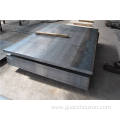 Q345R mild Carbon Steel Plate